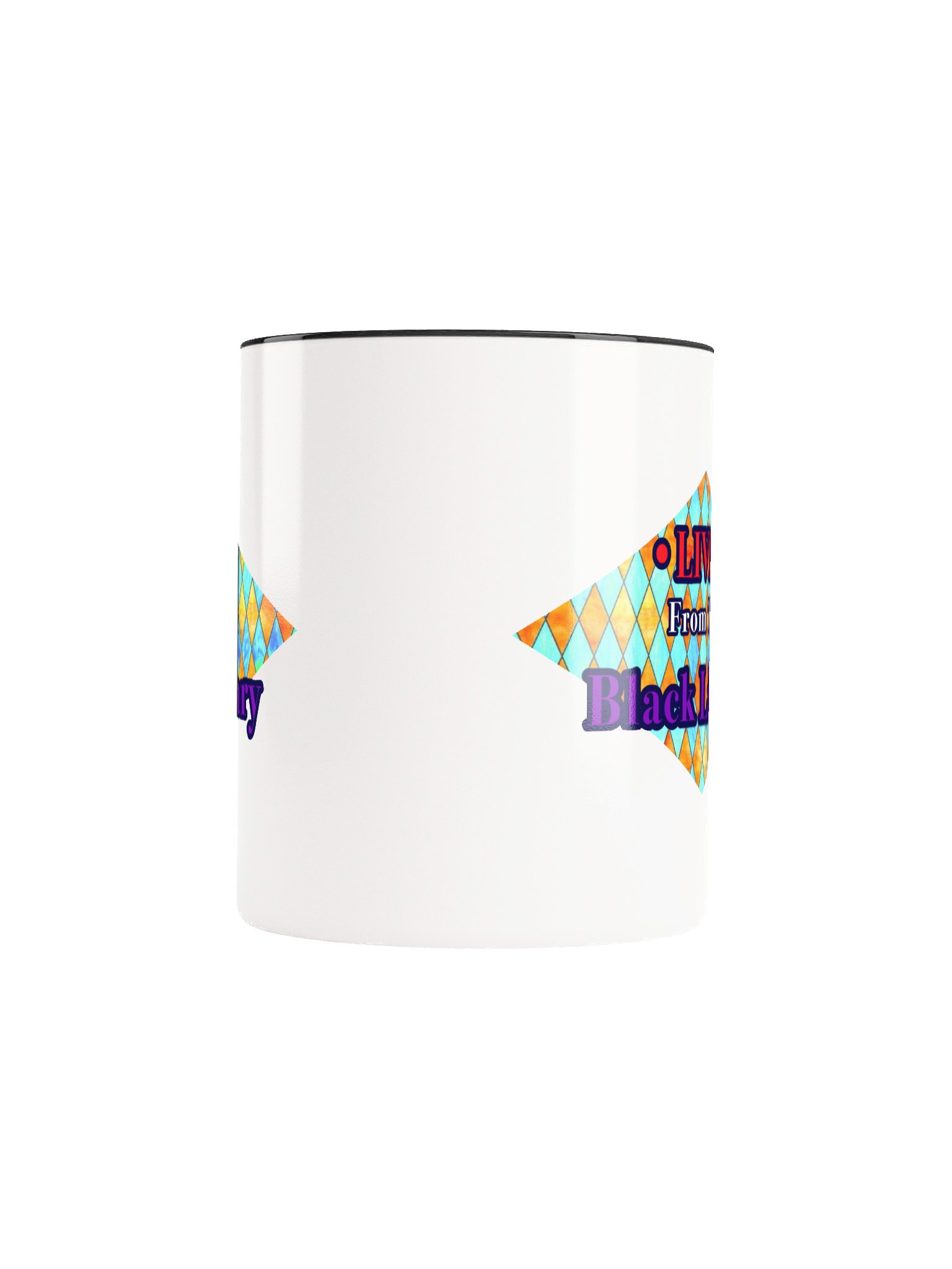 L!FTBL Logo Mug product image (54)
