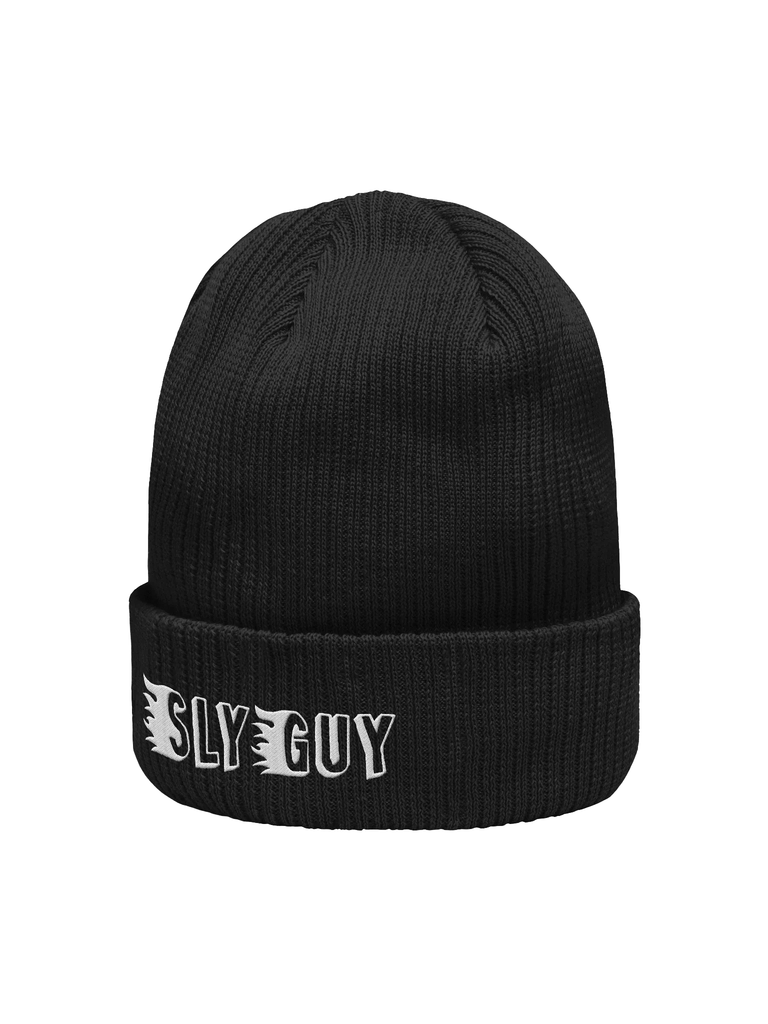 Sly Guy Beanie product image (9)