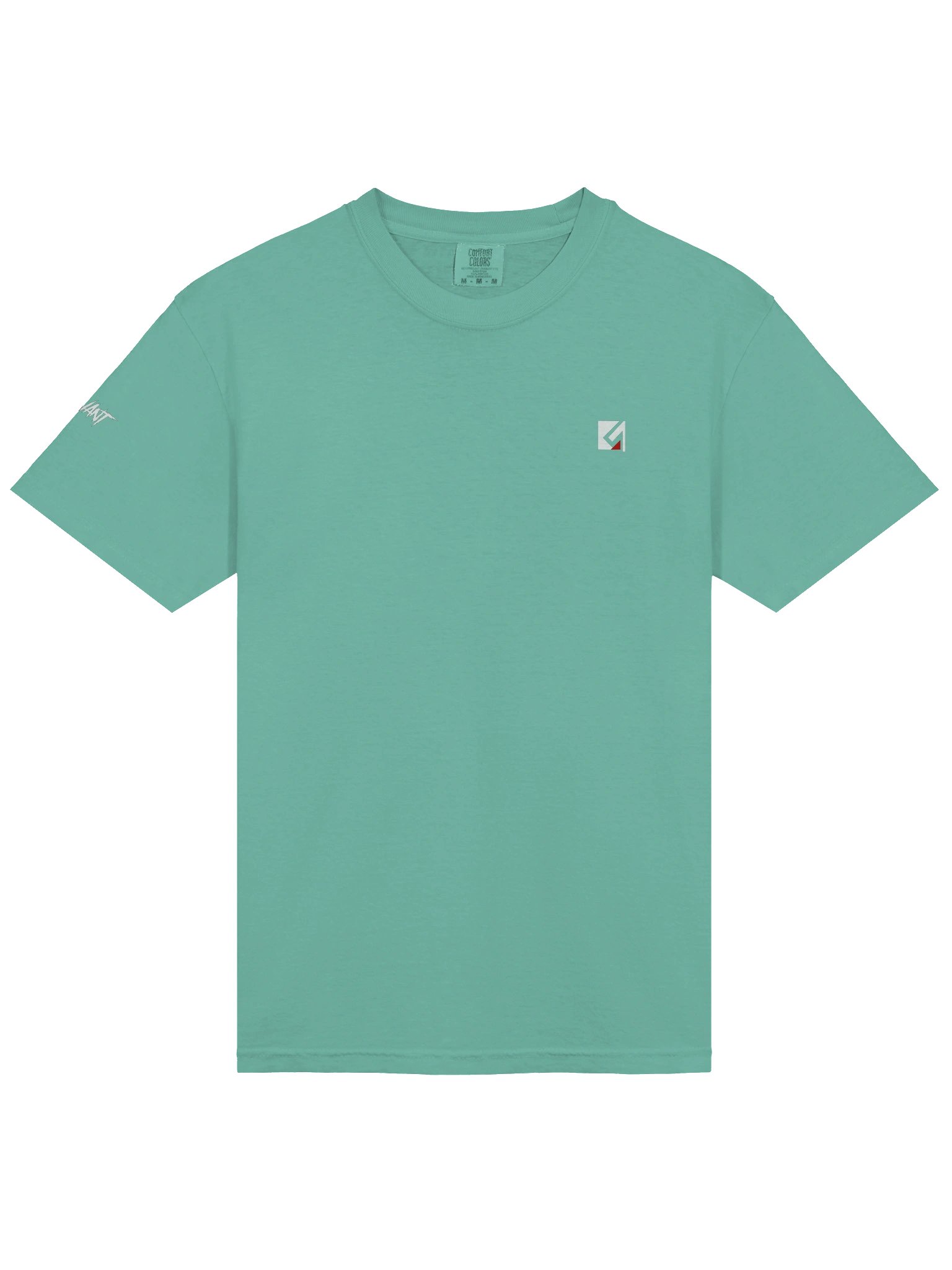 Hell Cat Tee - Bulvant - 3p2106AdNaI