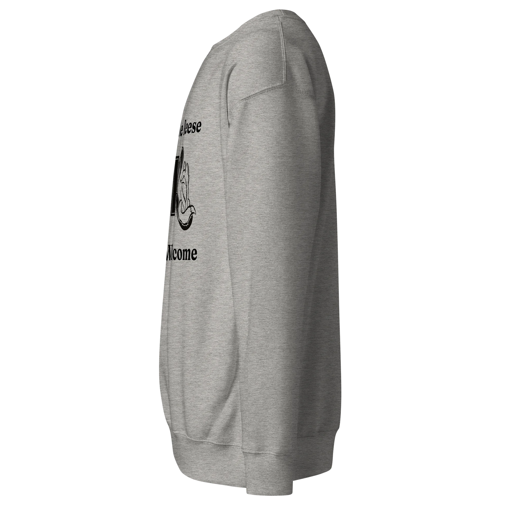 HE&R Sweatshirt product image (3)