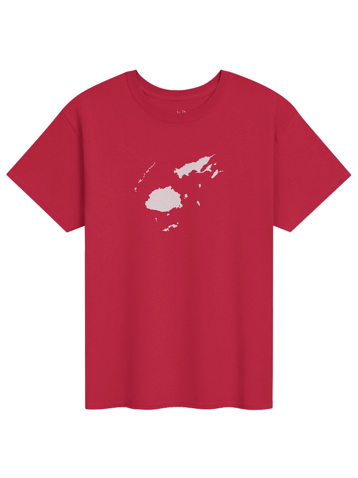 Fiji Islands Tshirt product image (1)