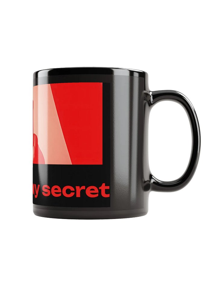 The Best Kept Secret Radio Network Mug product image (2)