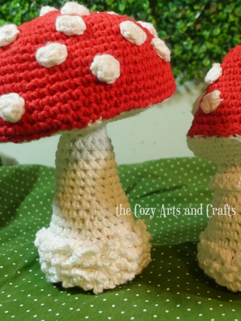 Yule/Nature Pack: Beginner Crochet Patterns product image (2)