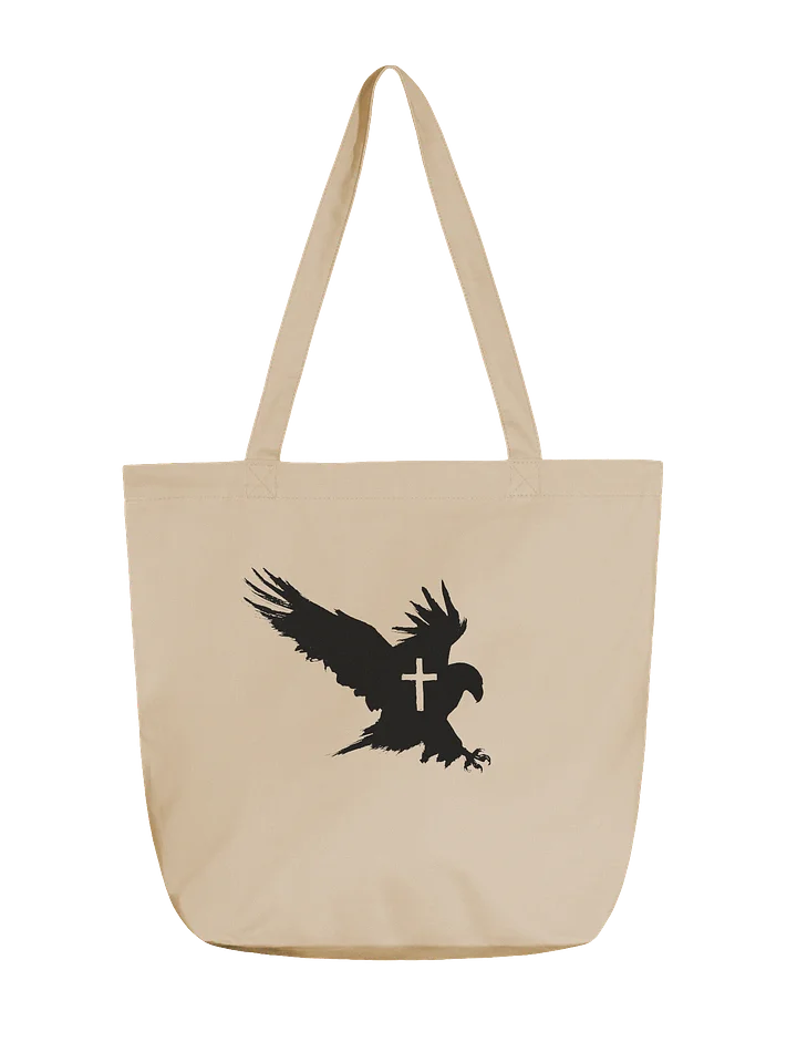 Eagle In Exile Tote product image (3)