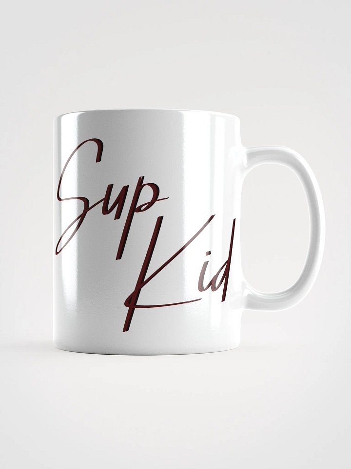 Sup Kid Mug product image (1)