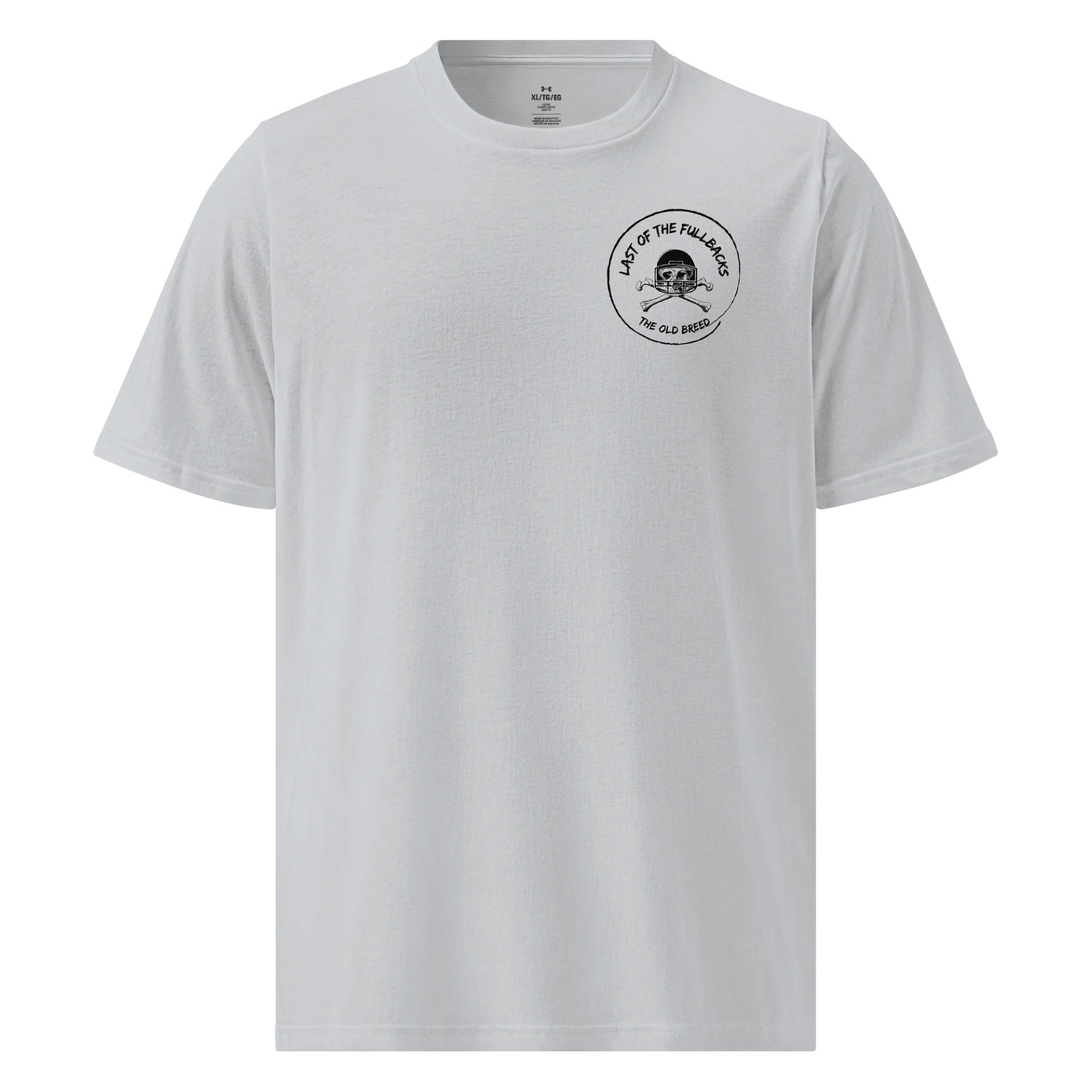 Ban the forward pass! product image (1)