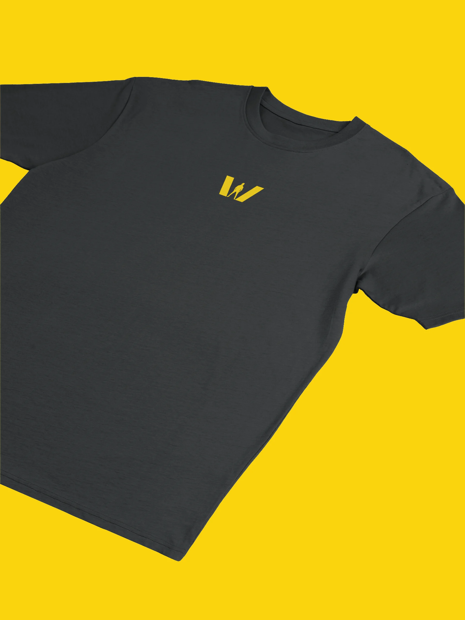 Cotton Heritage Men's Premium Heavyweight Tee | WIL Style product image (3)