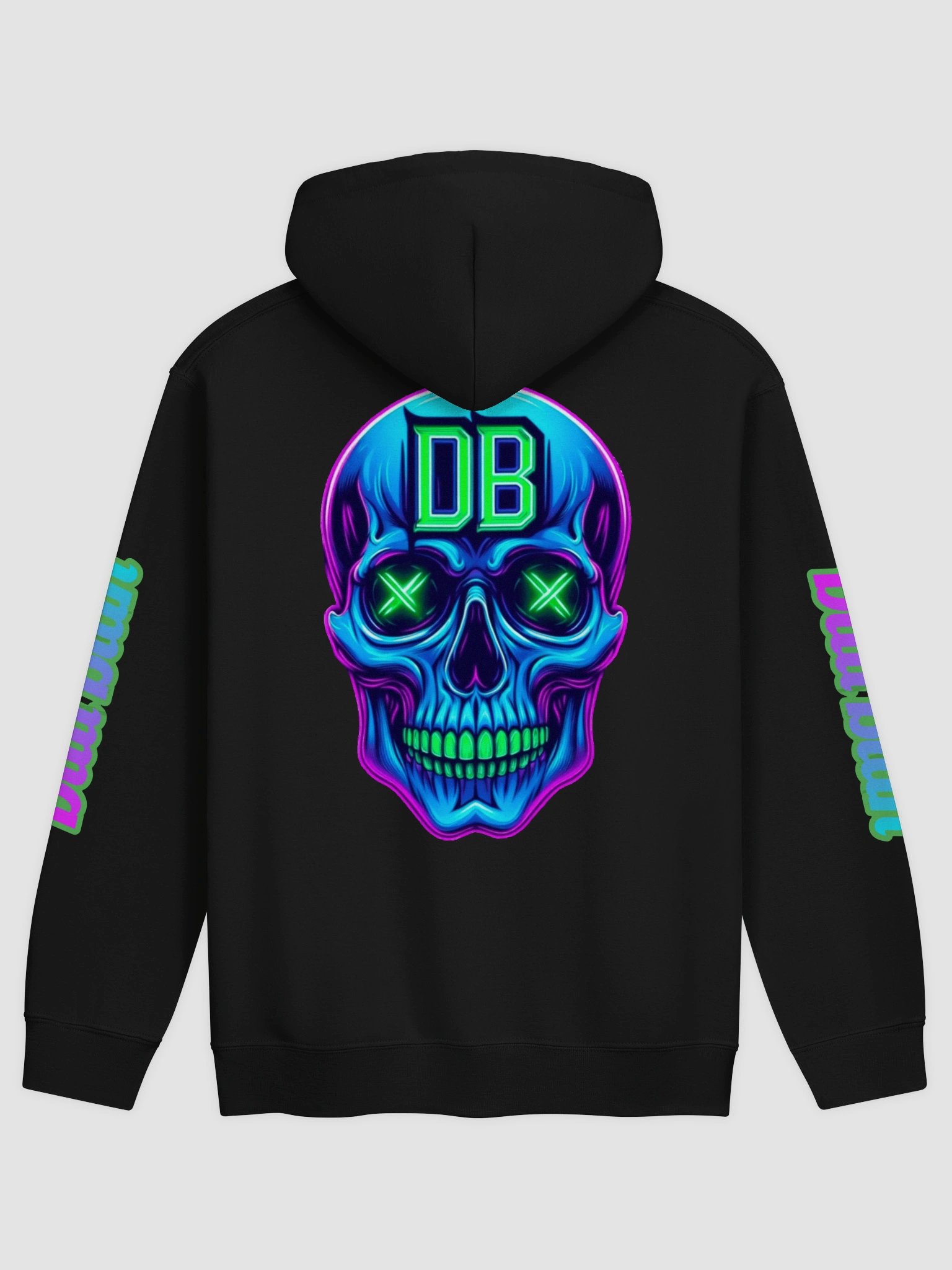 "OG" Premium Pullover Hoodie product image (2)