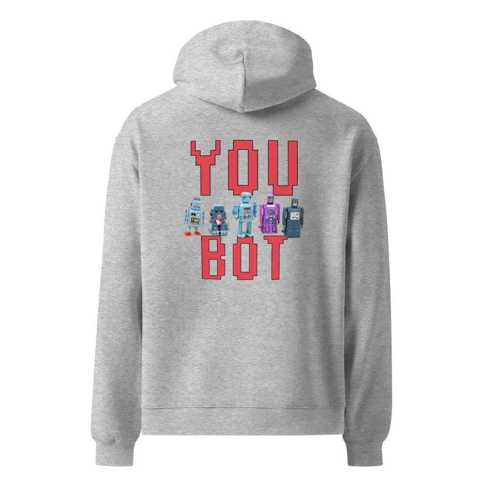 Bot Hoodie product image (12)