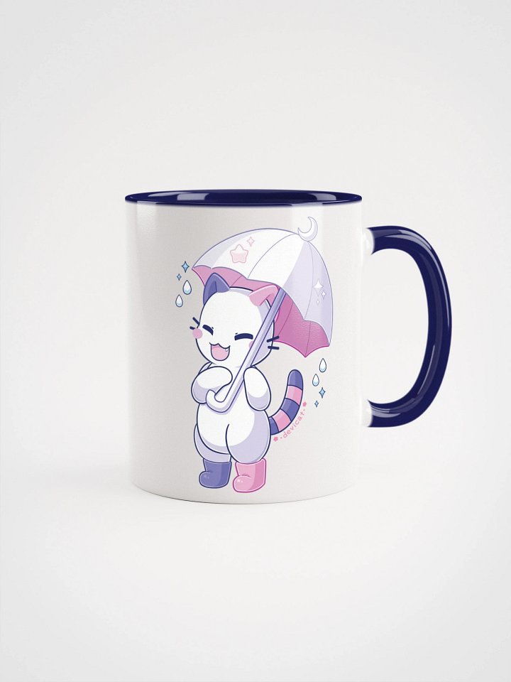 CandiCat Boots n' Cats 2024 Mug product image (1)