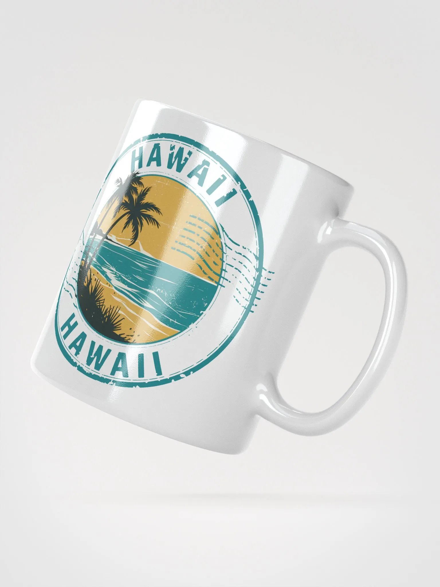 Hawaii – USA State Pride Collection product image (4)