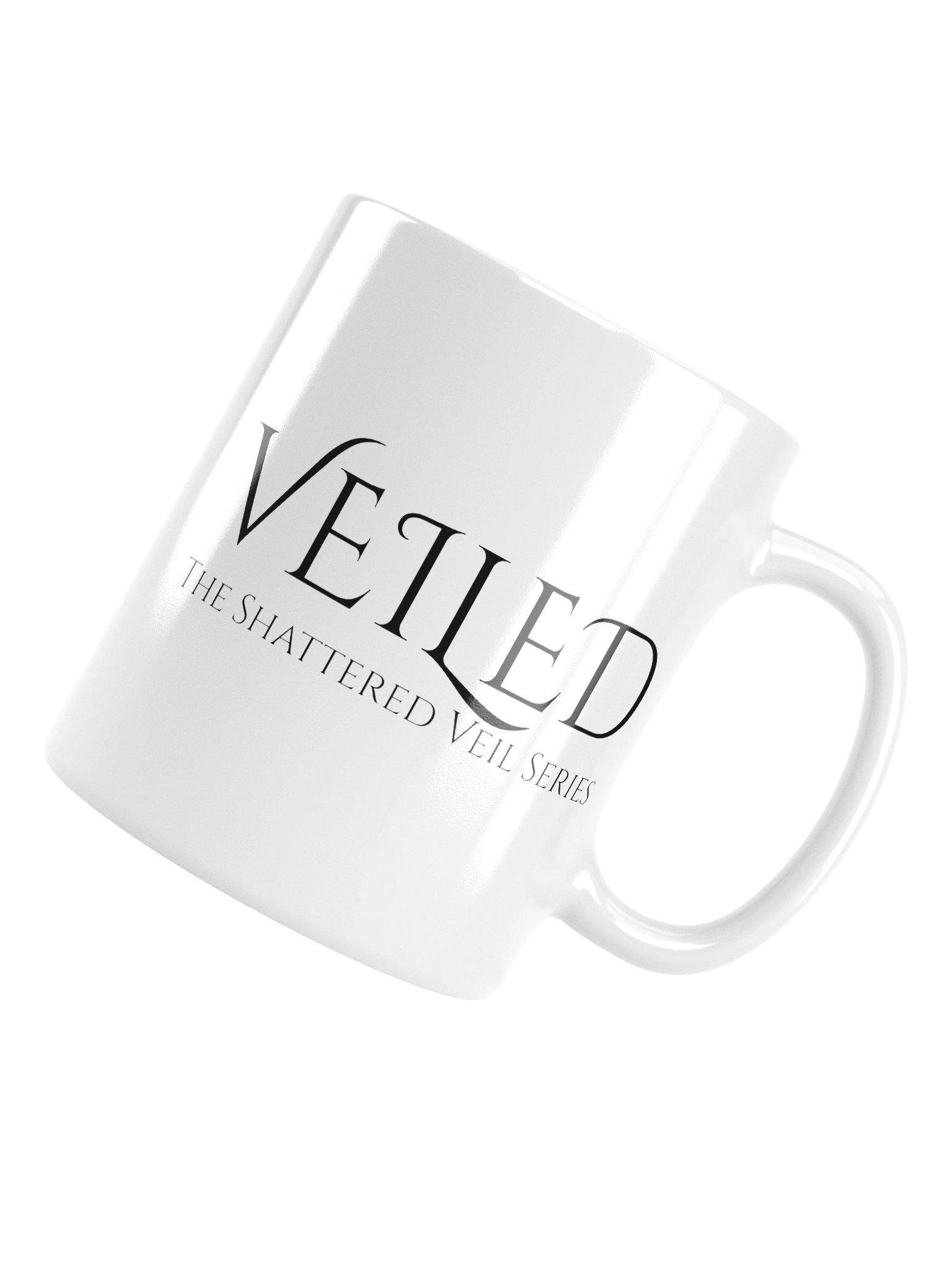 VEILED mug product image (6)