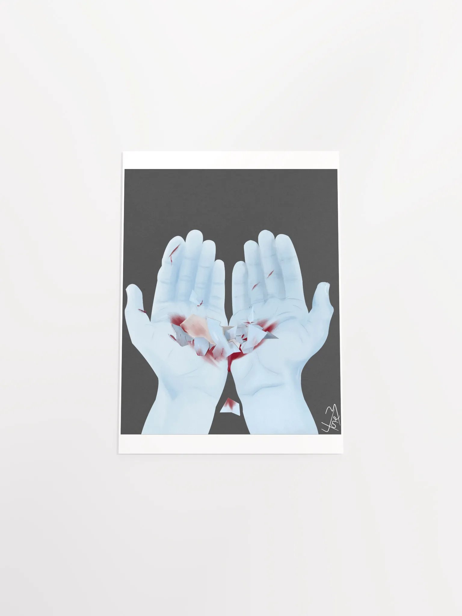 Bella Donna - Hands product image (7)