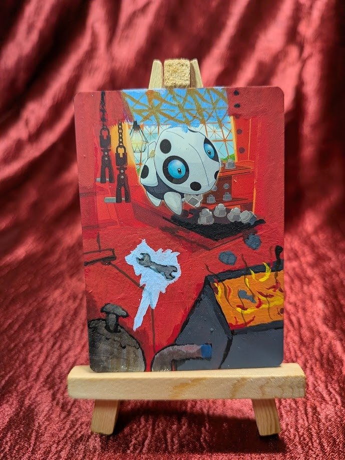 Aron Card Alter product image (2)