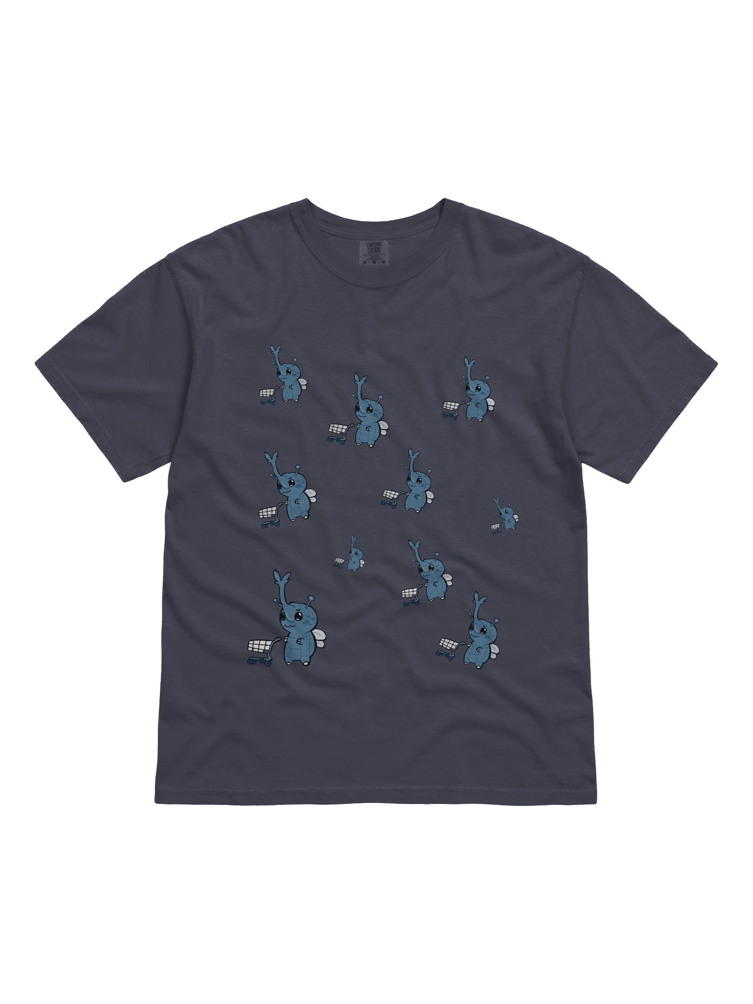 Swarm of Herry's! product image (1)