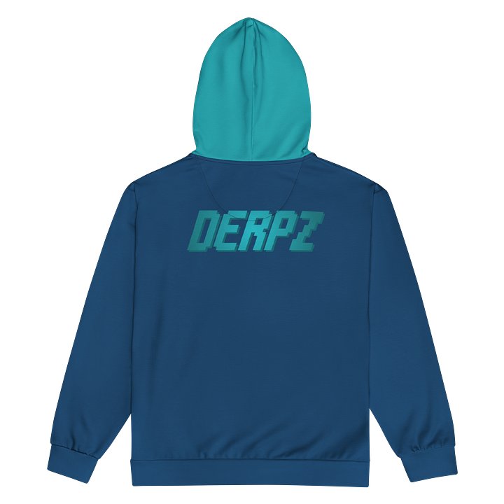 Legacy "Derpz" Hoodie product image (2)