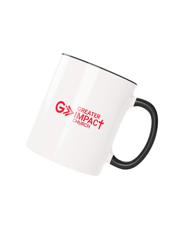 GIC Multicolored Coffee Cup product image (4)