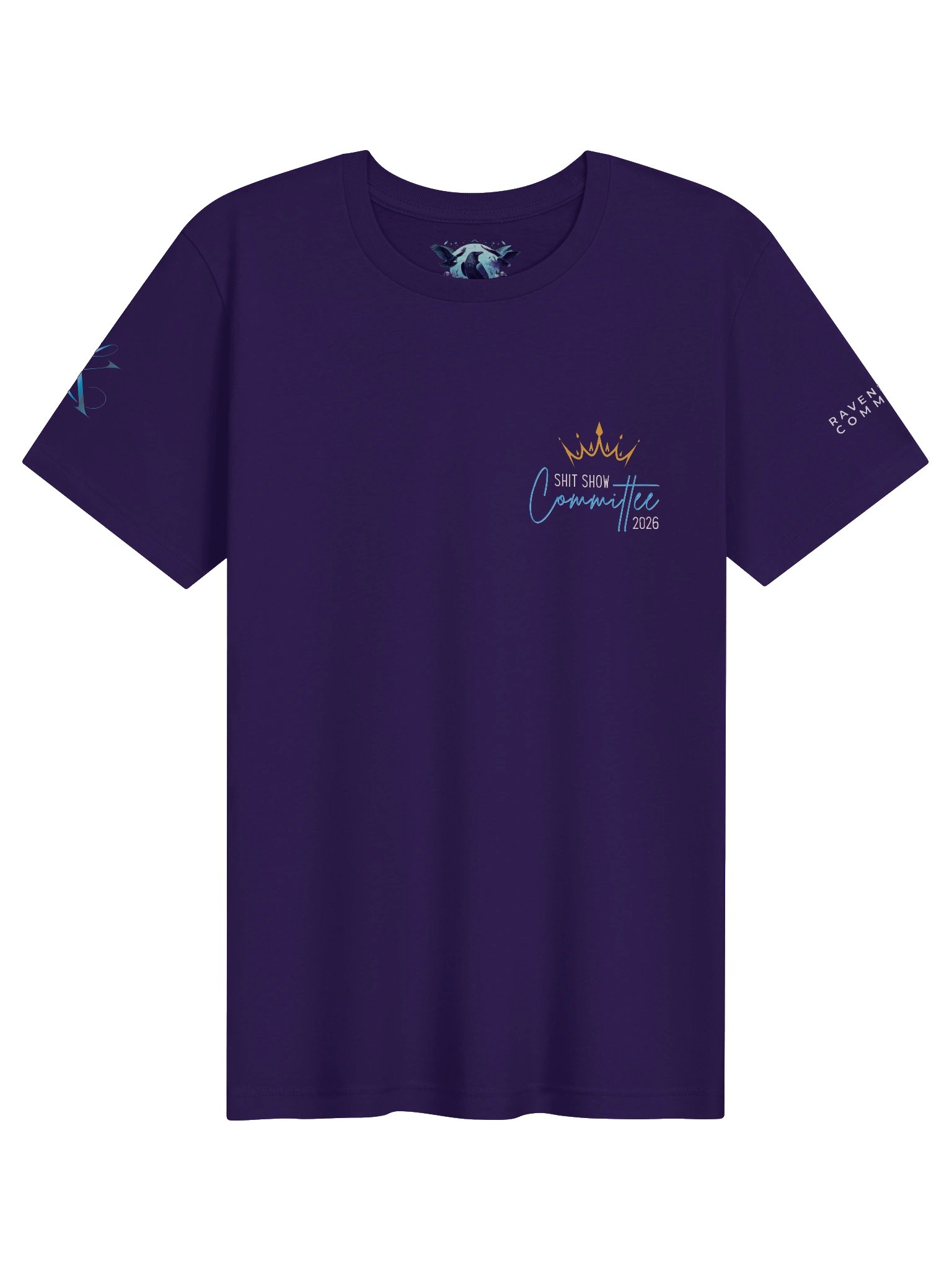 ShitShow 2026 Committee product image (1)