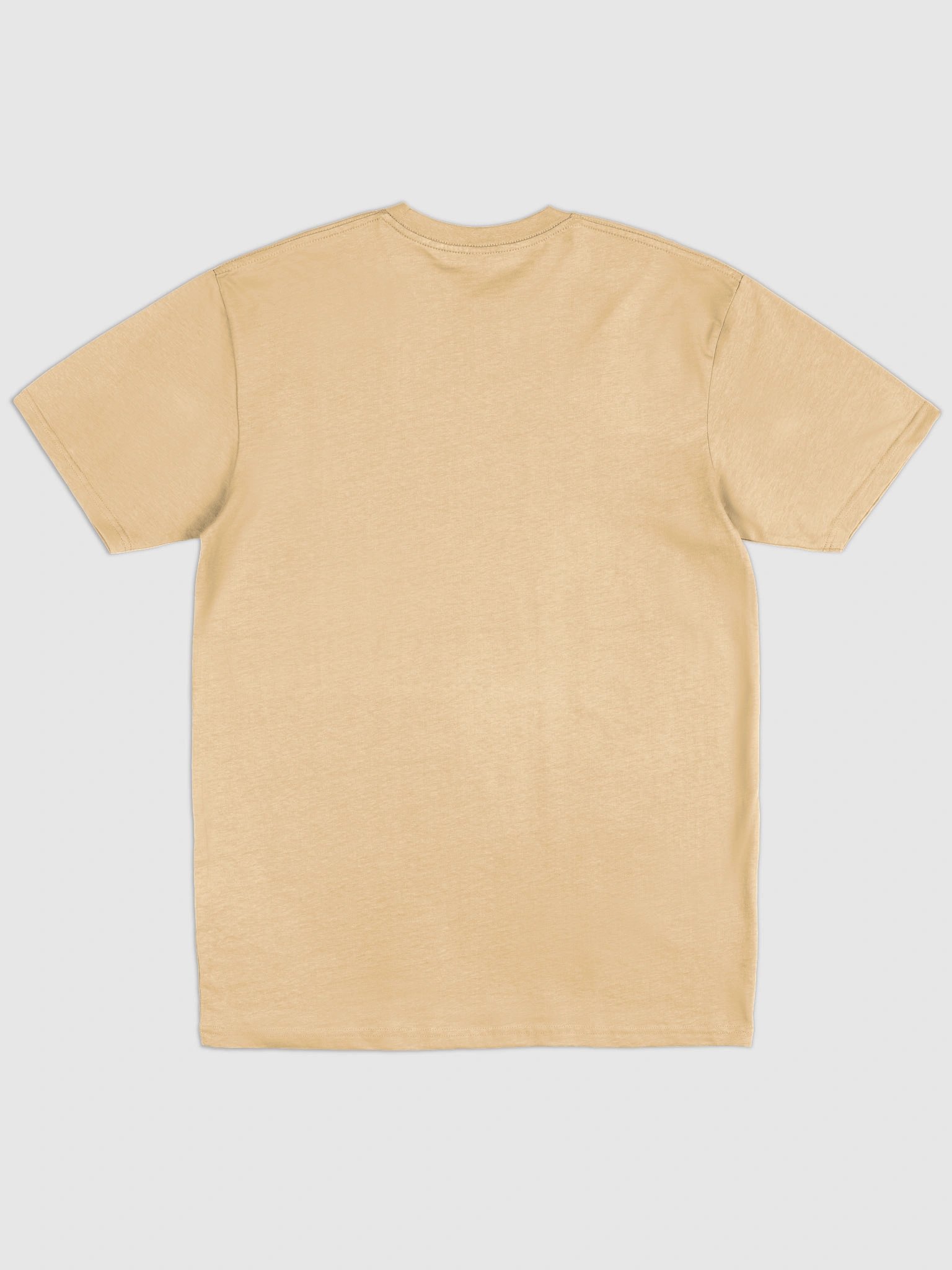 you down with OP ? (tan tee) product image (2)