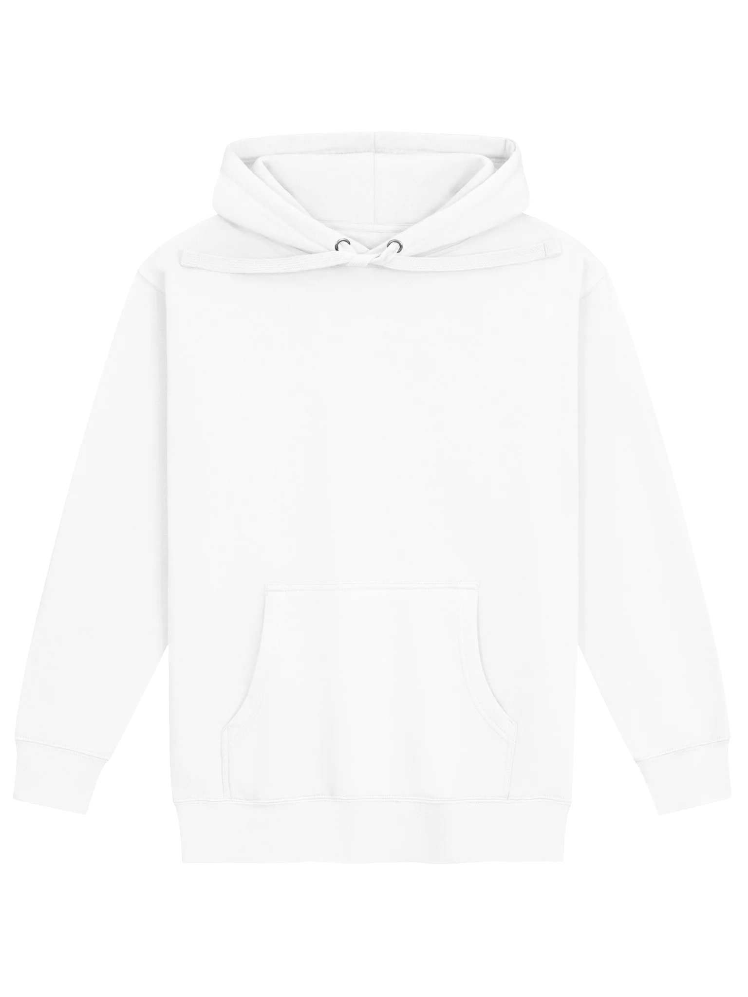 Error 404 Hoodie White product image (2)