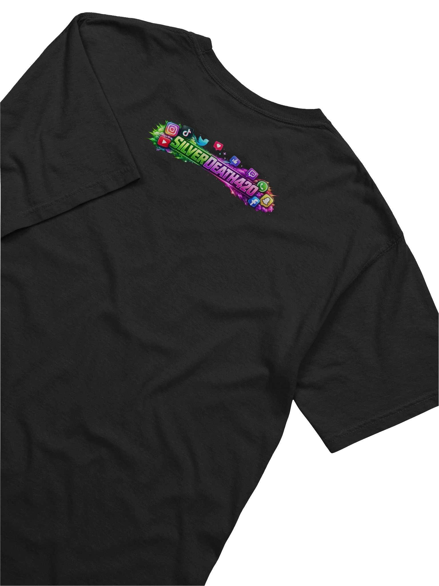 SilverDeath420 Limited Ed 2026 product image (6)