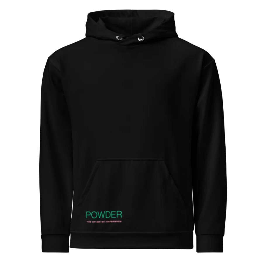 Powder Alien | Hoodie product image (1)