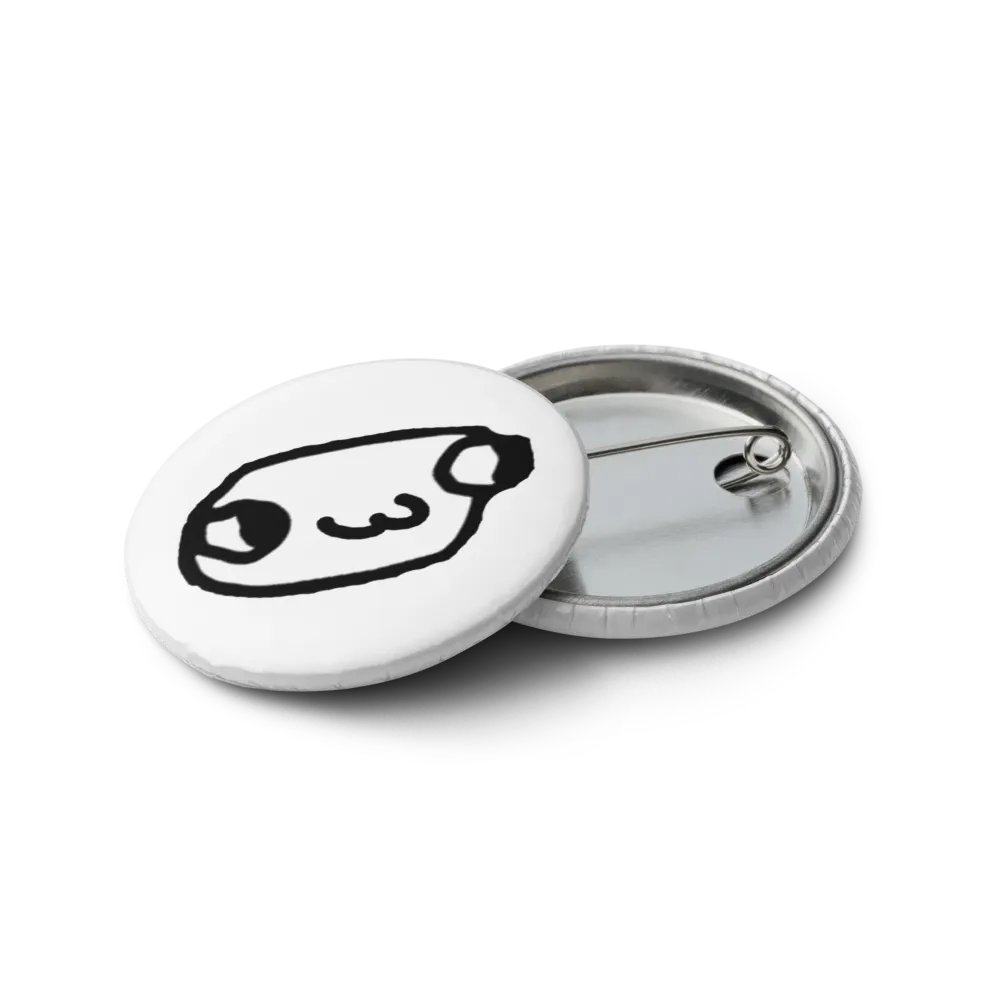 Drel Face Pin Set product image (3)