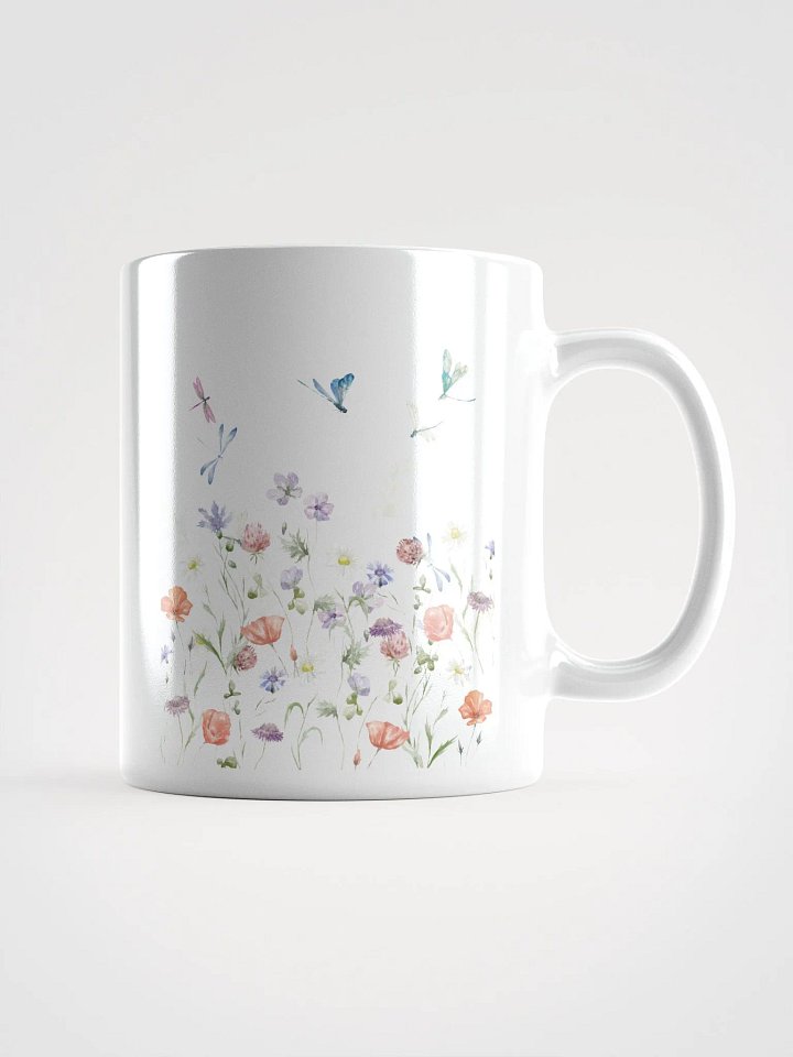 Blossom Delight Mug product image (1)