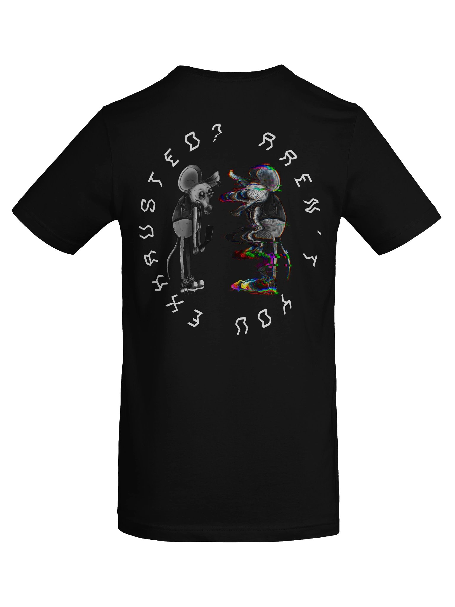 Remroid Into The Void product image (43)