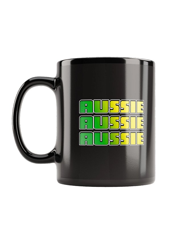 fuck you mugs (black)