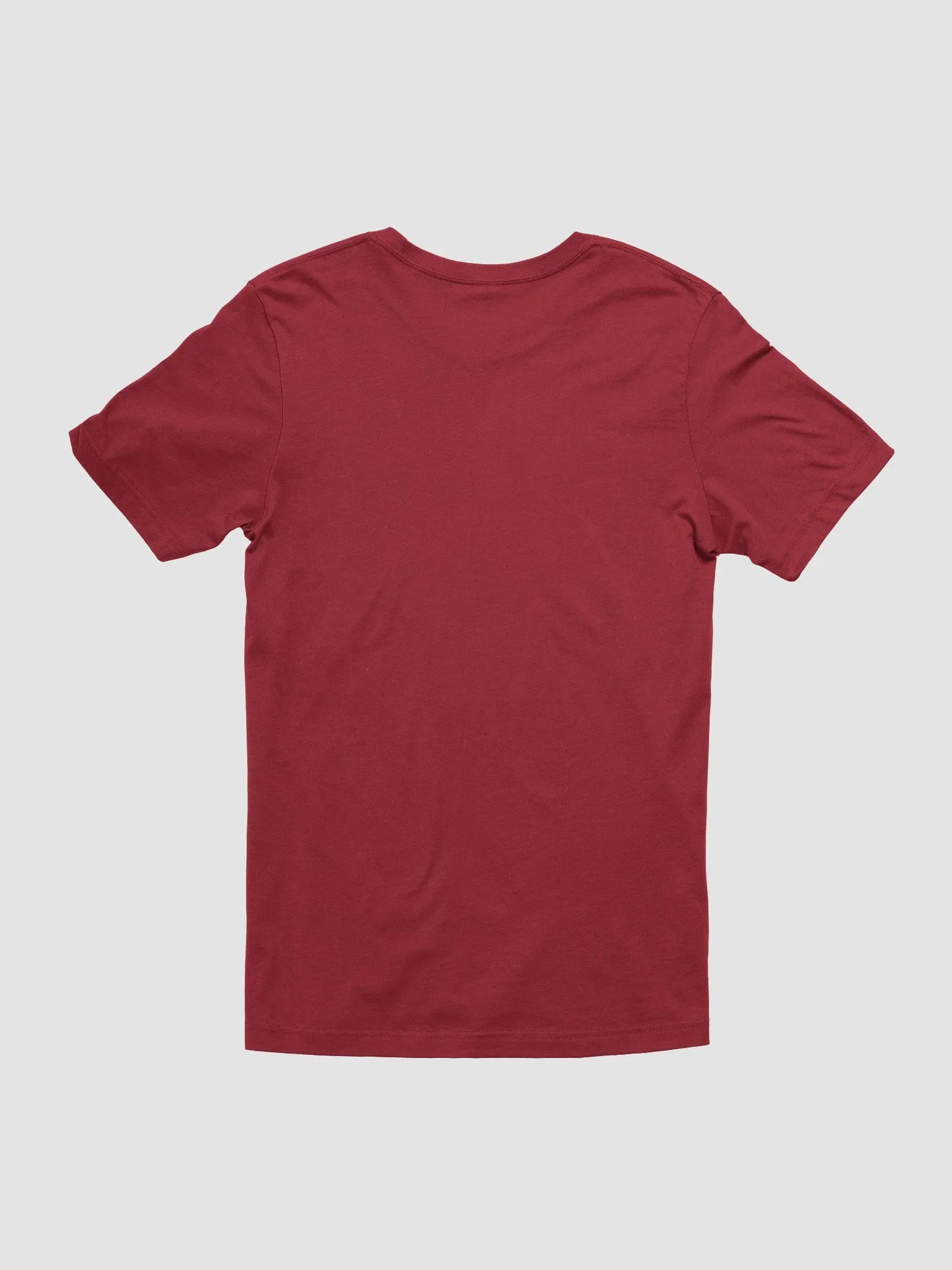 I Escaped The 9 Hells Tee product image (2)