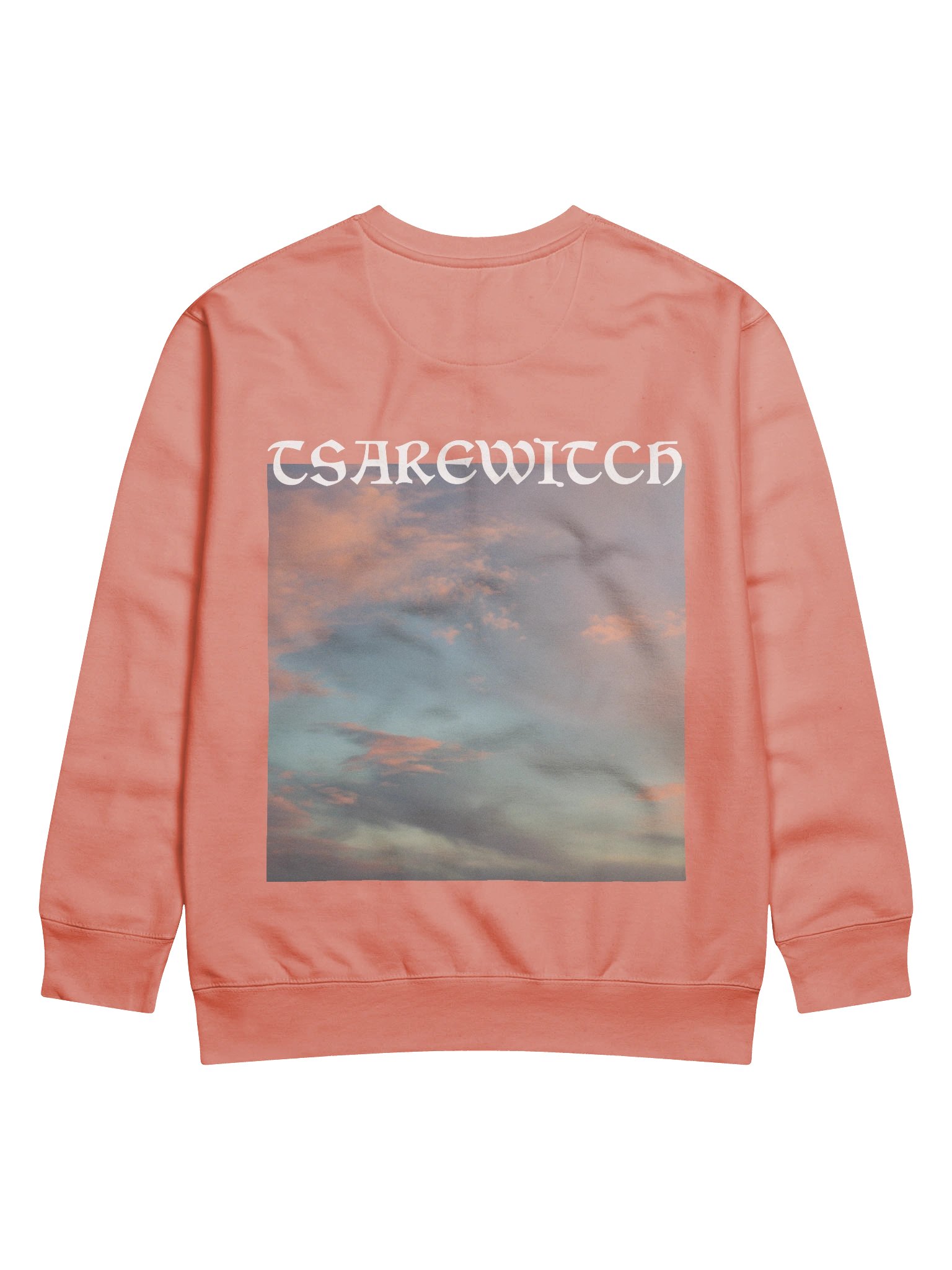 Prayerful Silence Sweatshirt product image (2)