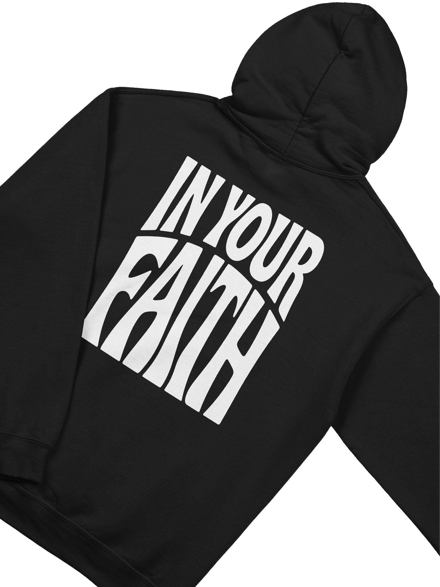 In Your Faith Hoodie product image (4)