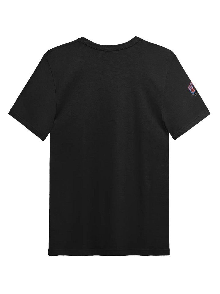HOS DOMOVINI VJERNA Tee product image (3)