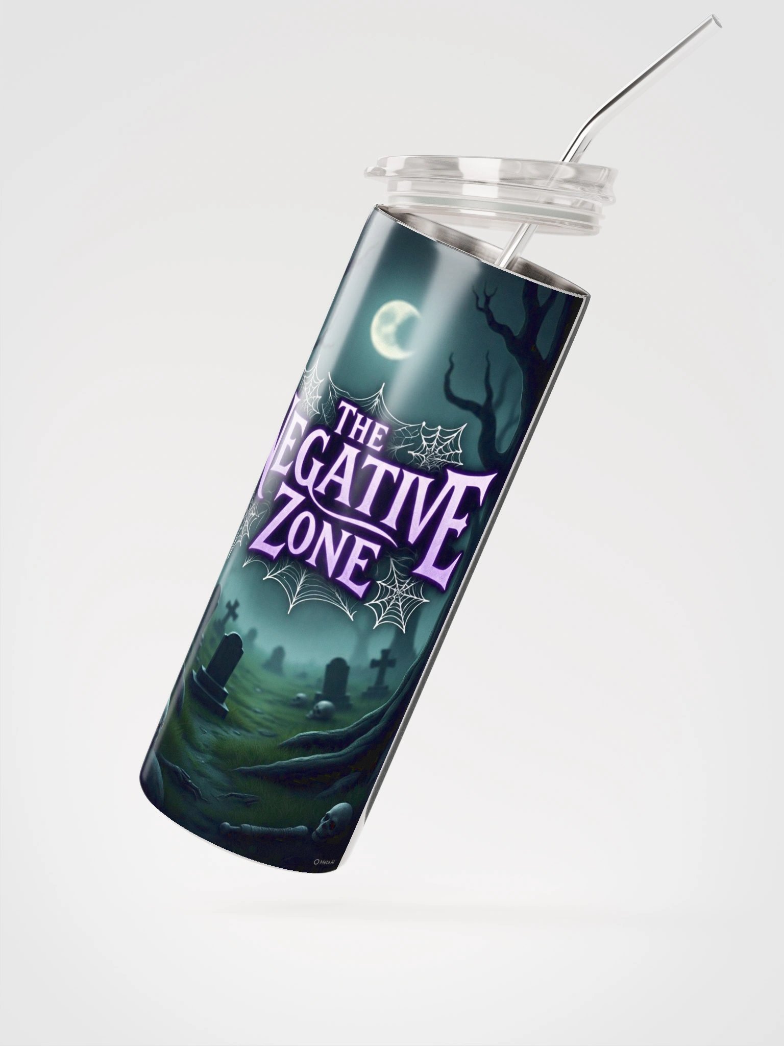 Graveyard logo product image (2)