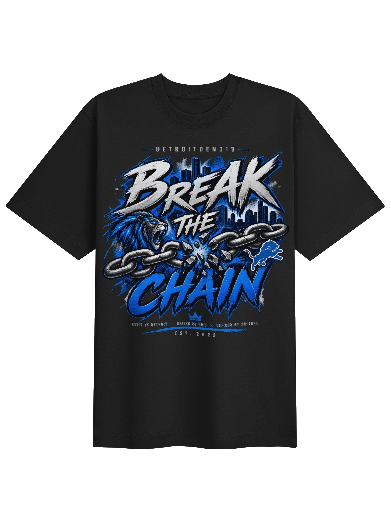 Chain Breaker product image (1)