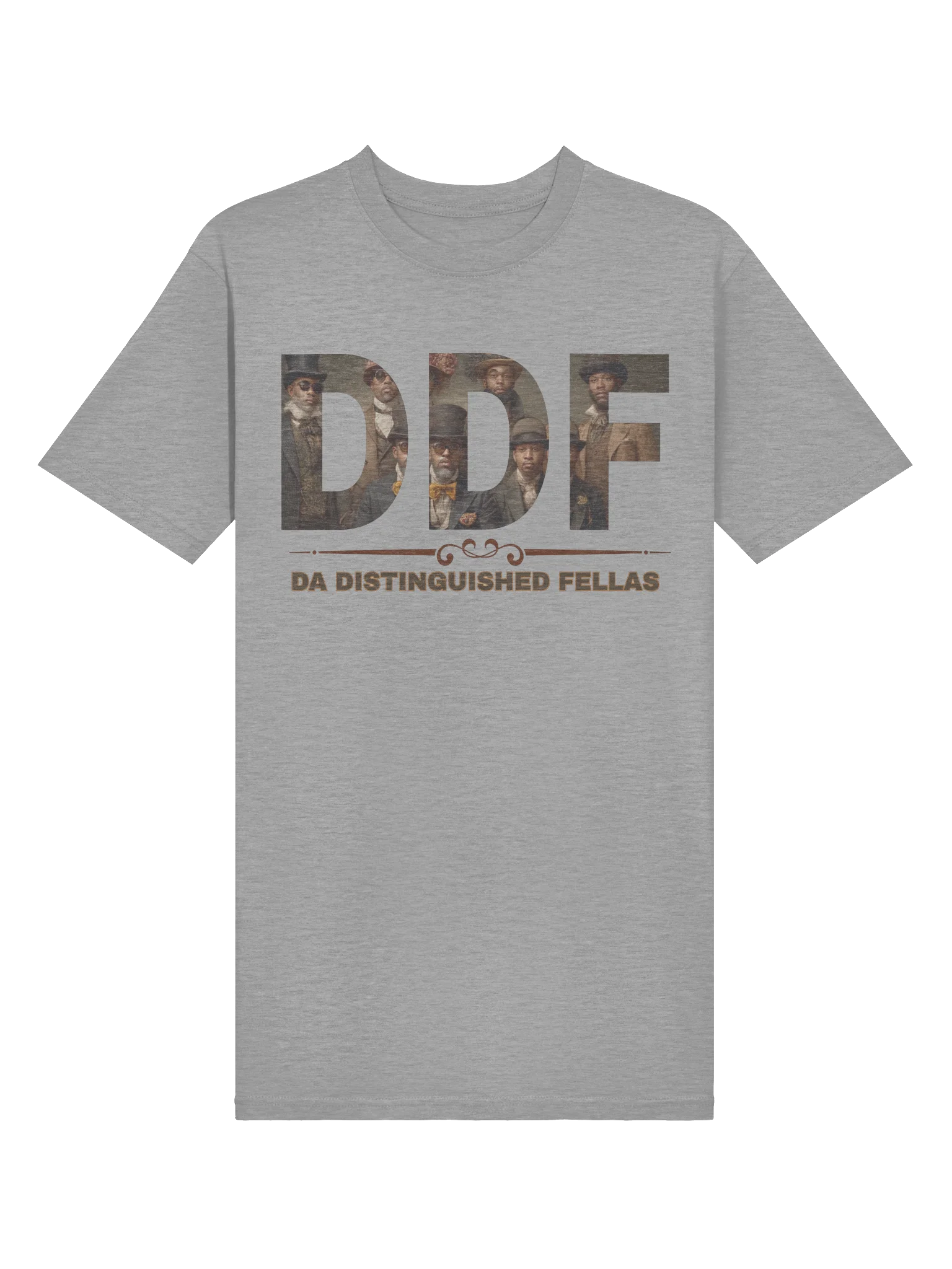 Da Classic with DDF Logo product image (47)