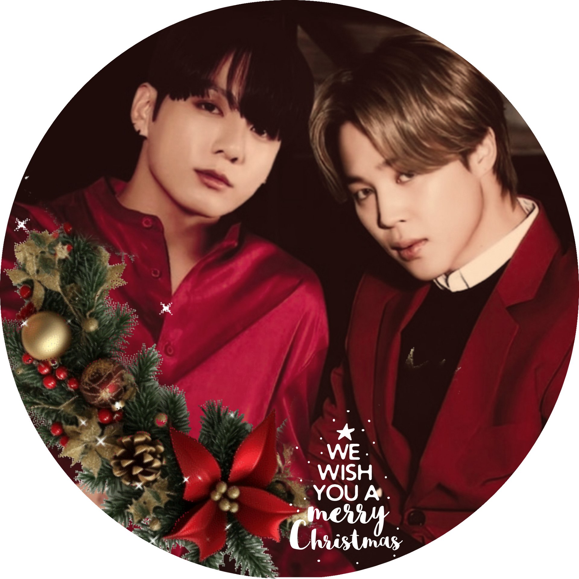 Free Christmas pfp product image (1)