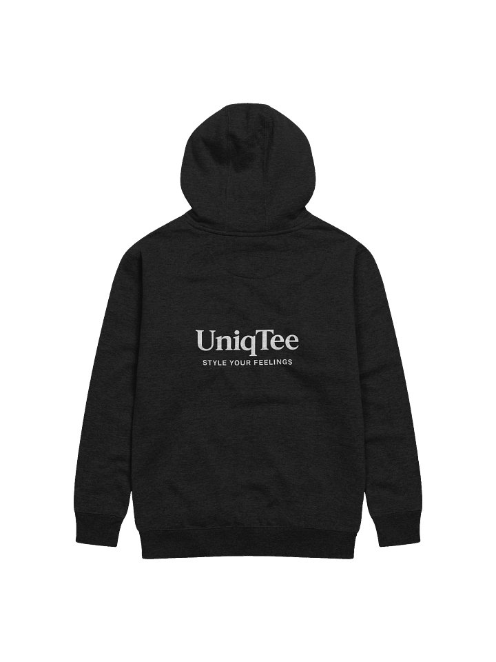 The Action Hoodie (Unisex) product image (2)