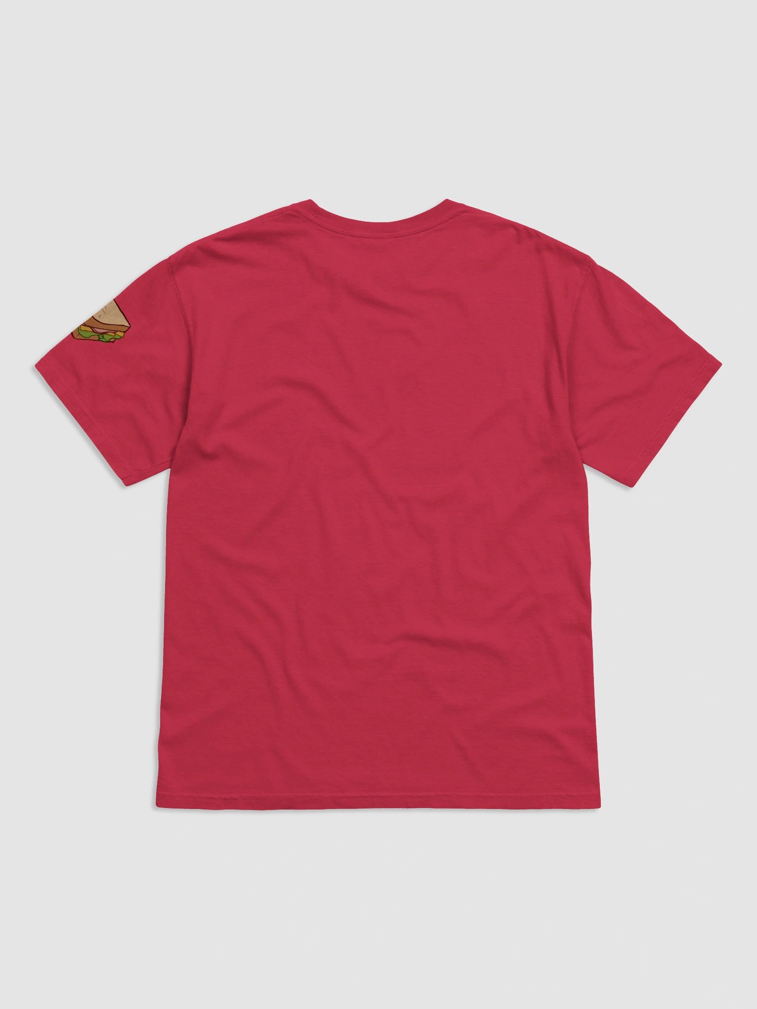 Kostamoinen T-Shirt product image (22)