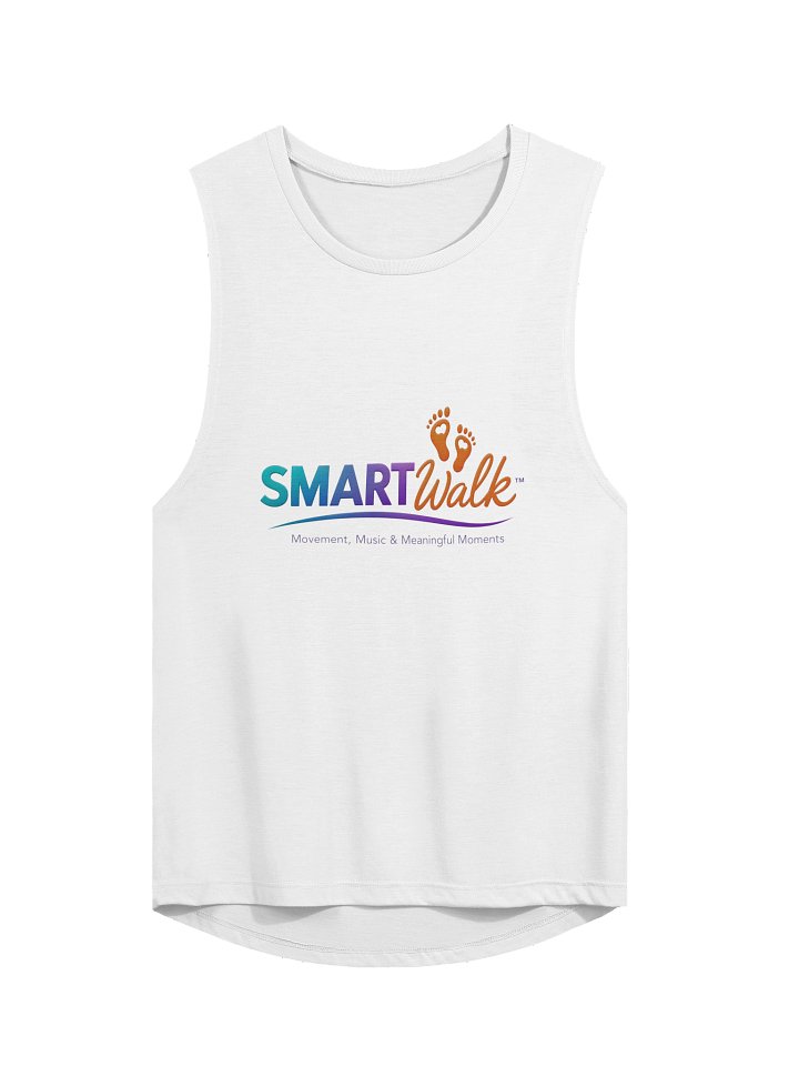 SMARTWalk Clubs Flow Tank product image (1)