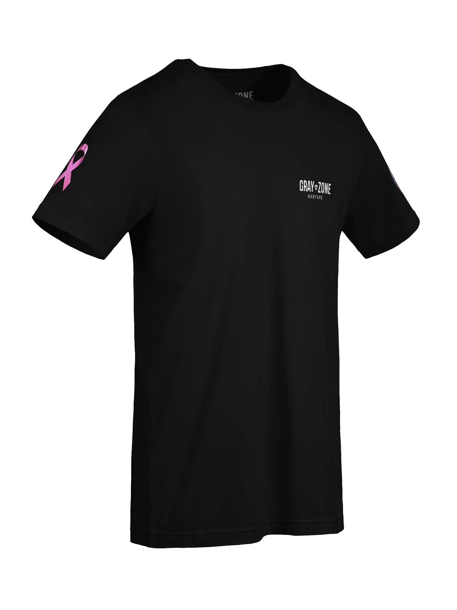 United Nations War Crime Division - Breast Cancer Awareness (Type 11) product image (7)