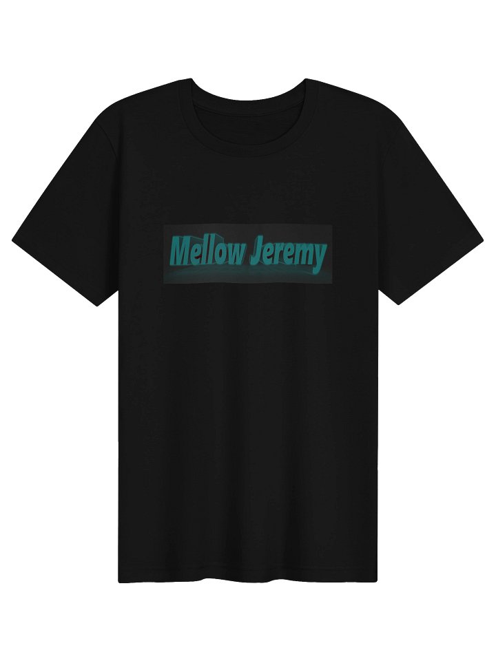Bella+Canvas Supersoft T-Shirt product image (1)