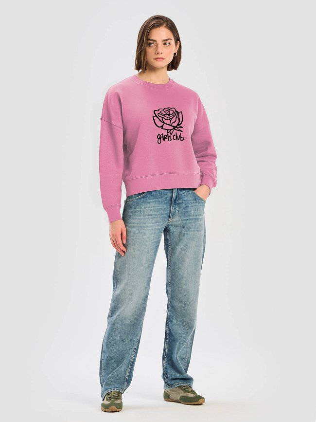 Sweatshirts