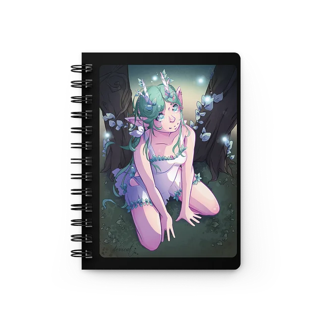 Notebooks