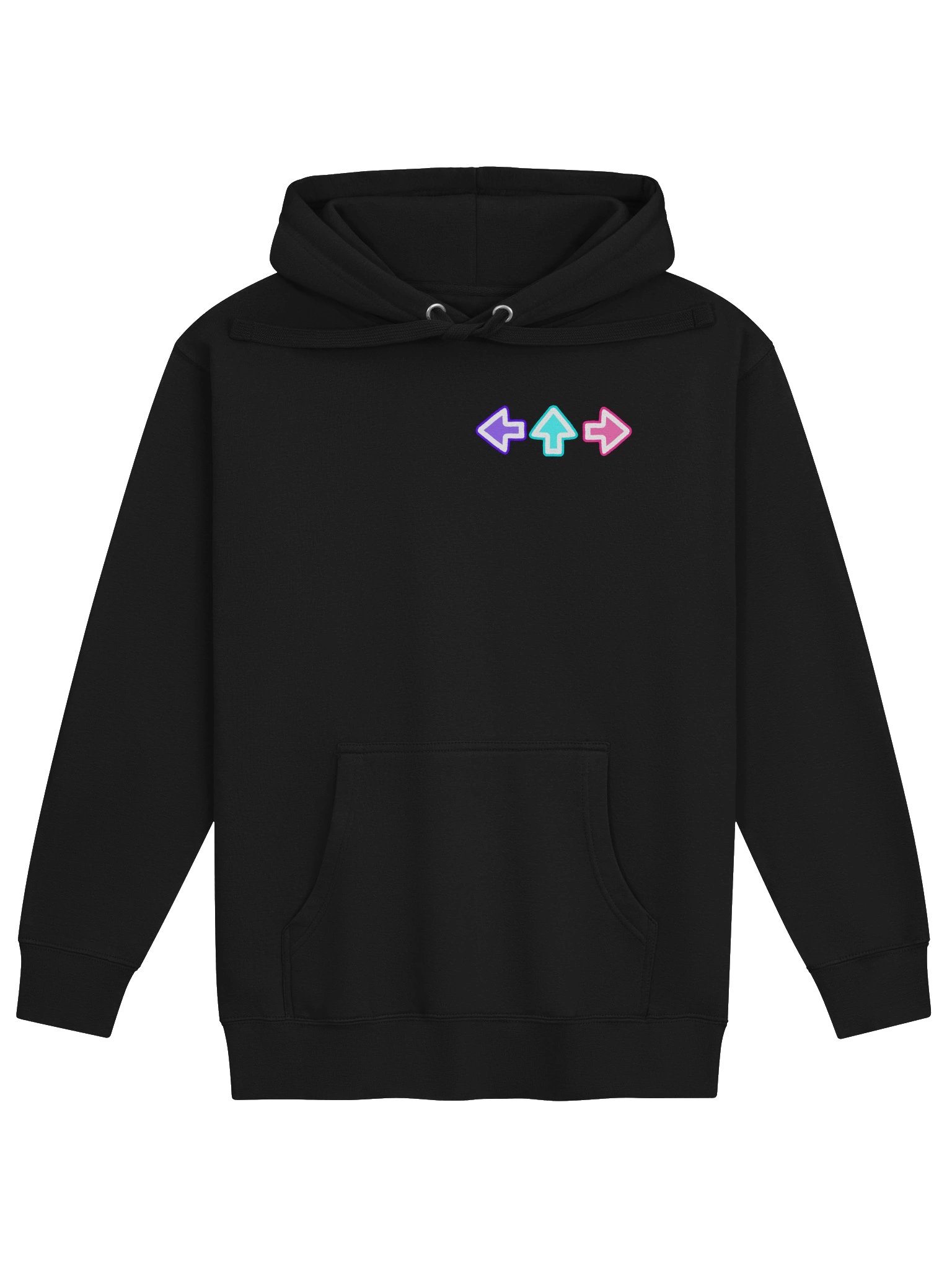 Highscore Hoodie product image (3)