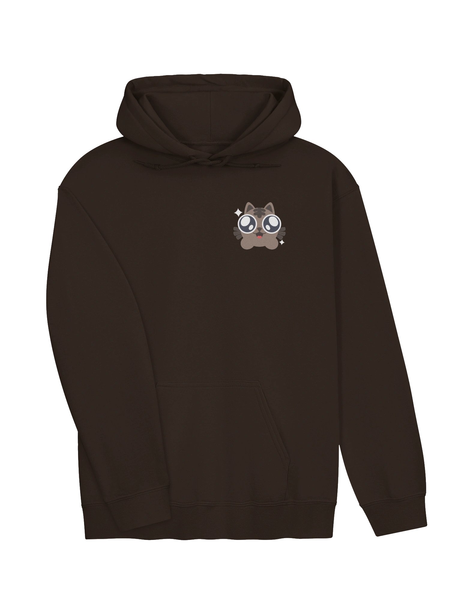 Cookie The Cat Hoodie product image (3)