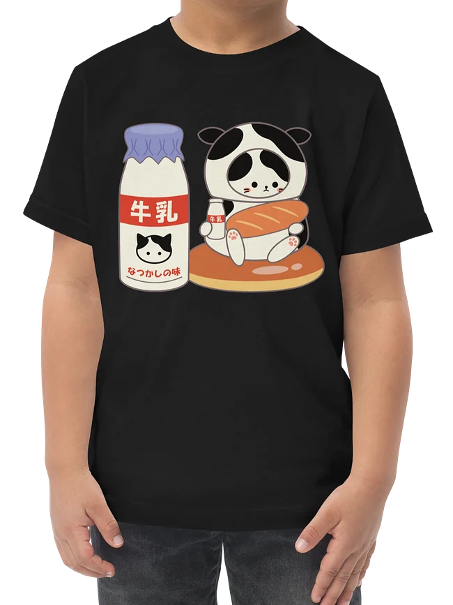 Toddler T-shirts
