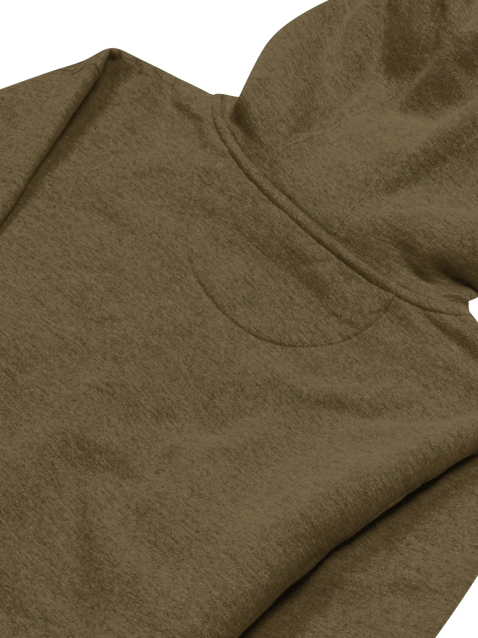 Stitched Black Owl Pullover product image (16)
