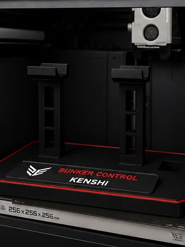 CONTROLLER STAND // BUNKER SERIES product image (3)
